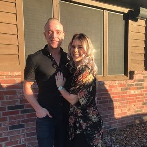 Meet your Posher, Clayton